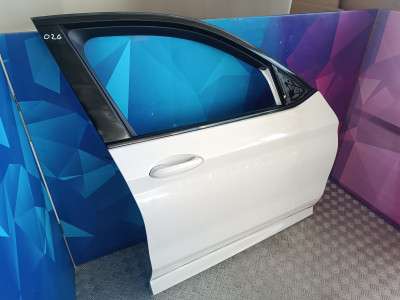 Б/у Двері передні праві BMW X4 G02