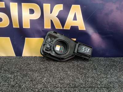 Б/у Кришка лючка порта зарядки BMW X5 G05