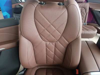 Б/в Салон (сидения) комплект BMW X5 G05