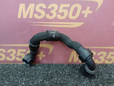 Б/у Патрубок охолодження BMW X5M F95