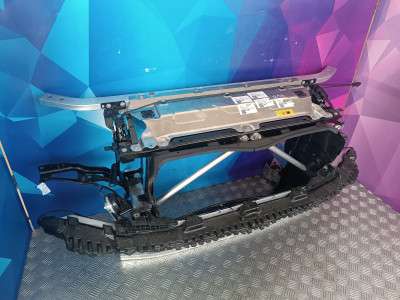 Б/у Панель передня (телевізор) BMW X3 G01