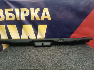 Б/у Захист замку кришки багажника BMW X5 G05