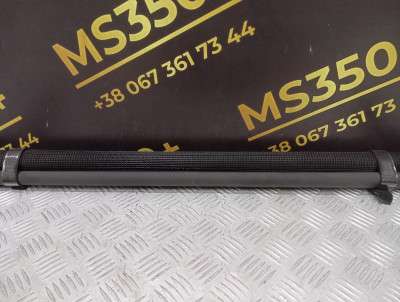 Б/у Сітка перегородка в багажник BMW X5 G05