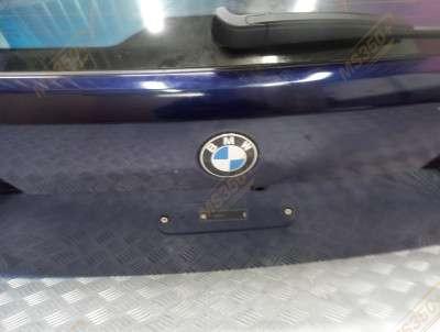 Б/у Кришка багажника (двері) BMW X5 G05