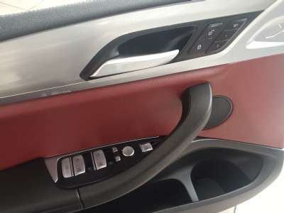 Б/у Салон (сидіння) комплект BMW X4 G02