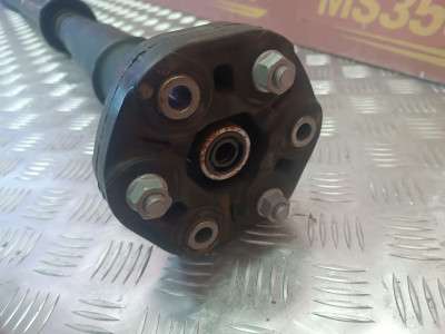 Б/у Кардан BMW X5 G05