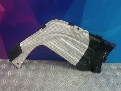 Б/в Защита днища BMW X5 G05