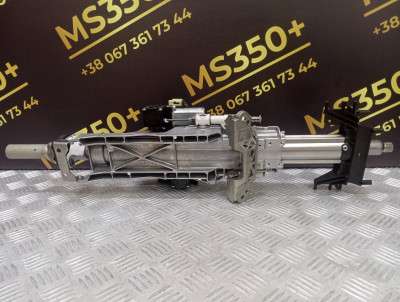 Б/у Колонка рульова BMW X6 G06