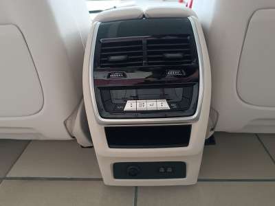 Б/у Салон (сидіння) комплект BMW X7 G07
