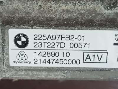 Б/у Рейка рульова BMW X5 G05