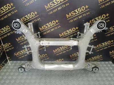 Б/в Балка подвески задняя (подрамник) BMW X6 G06