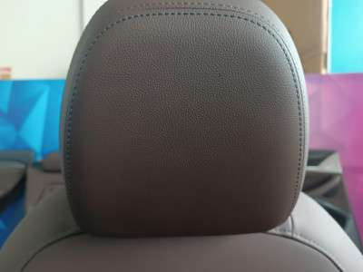 Б/у Салон (сидіння) комплект BMW X4 G02