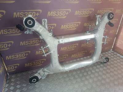 Б/у Балка підвіски задня (підрамник) BMW X5M F95