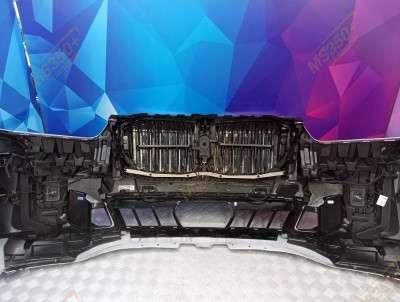 Б/у Бампер передній BMW X5 G05