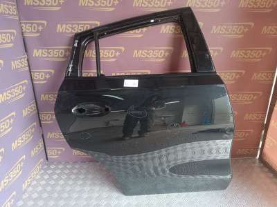 Б/у Двері задні праві BMW X6M F96