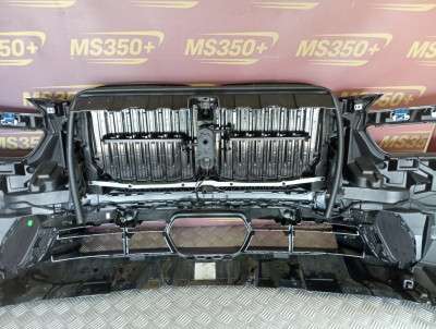 Б/у Бампер передній BMW X7 G07