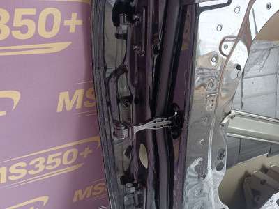 Б/у Двері передні праві BMW X7 G07