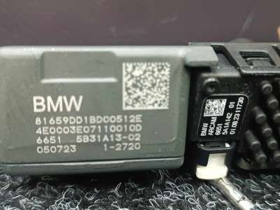 Б/у Камера переднього виду BMW X5 G05