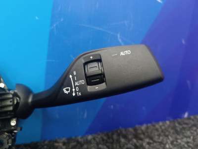 Б/у Перемикач підрульовий комбінований BMW X4 G02