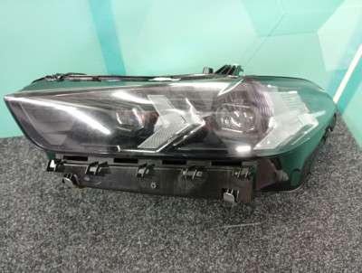 Б/у Фара передня ліва BMW X5 G05