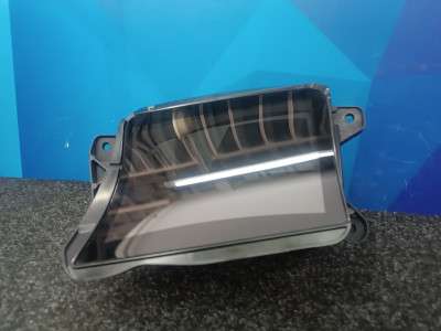 Б/у Проекція на лобове BMW X5 G05