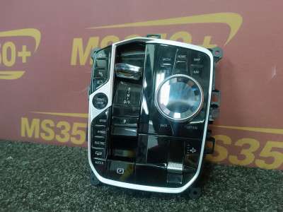 Б/в Селектор переключения КПП BMW X5 G05