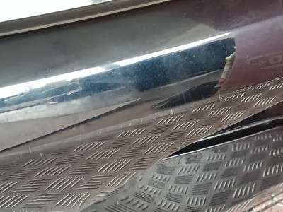 Б/у Кришка багажника (двері) BMW X5 G05