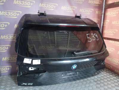 Б/у Кришка багажника (двері) BMW X5 G05
