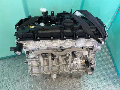 Б/у Двигун B58B30P (B58B30M2) xDrive40i BMW X7 G07