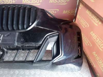Б/у Бампер передній BMW X5 G05