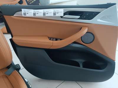 Б/у Салон (сидіння) комплект BMW X4 G02