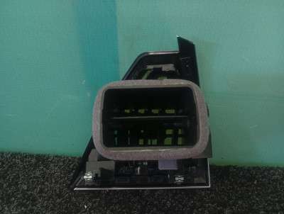 Б/у Дефлектор обдування салону лівий BMW X4 G02