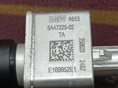 Б/у Камера заднього виду BMW X5 G05