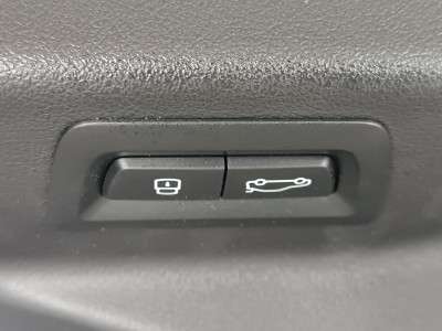 Б/у Кришка багажника (двері) BMW X5 G05