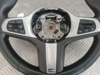Б/у Руль BMW X3 G01