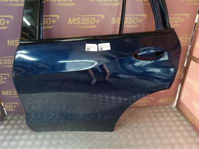 Б/у Двері задні ліві BMW X5 G05