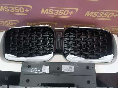 Б/у Бампер передній BMW X4 G02