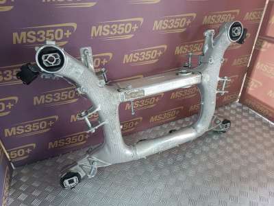 Б/у Балка підвіски задня (підрамник) BMW X5 G05
