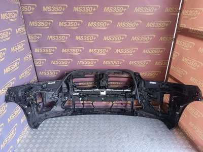 Б/у Бампер передній BMW X5M F95