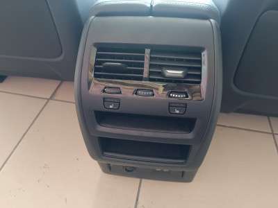 Б/у Салон (сидіння) комплект BMW X5 G05