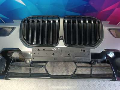 Б/у Бампер передній BMW X7 G07