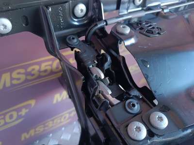 Б/у Панель передня (телевізор) BMW X5 G05