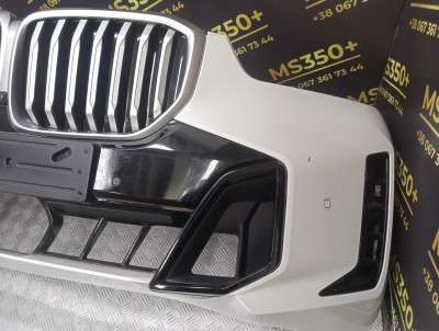 Б/у Бампер передній BMW X5 G05