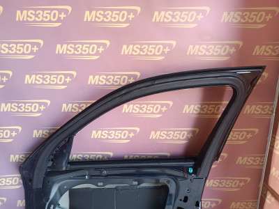 Б/у Двері передні праві BMW X5 G05