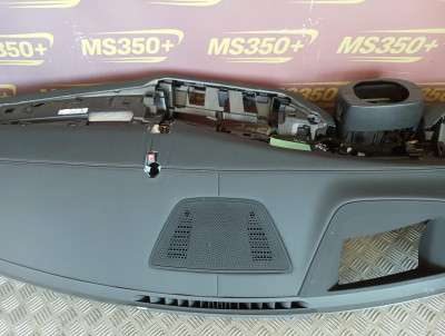 Б/у Торпедо (панель передня) BMW X5 G05