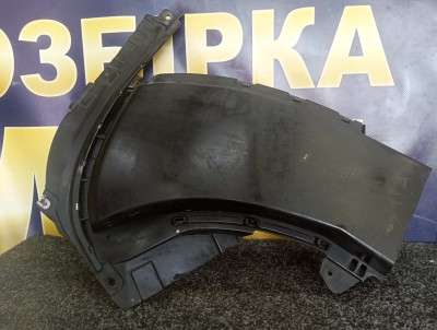 Б/у Повітропровід лівий BMW XM G09