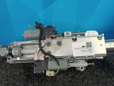 Б/у Колонка рульова BMW X7 G07