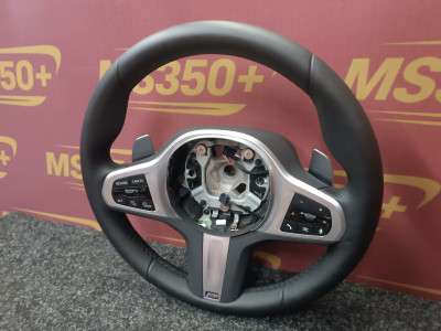 Б/у Руль BMW X5 G05