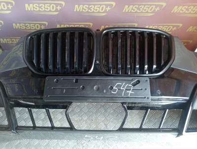 Б/у Бампер передній BMW X5 G05