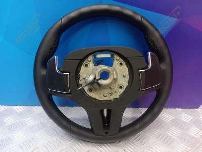 Б/у Руль BMW X5 G05
